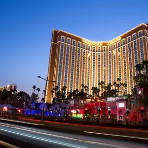 **** Resort Treasure Island - Ti Vegas & Casino Estados Unidos