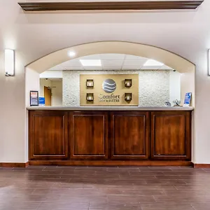 Comfort & Airport-american Way United States