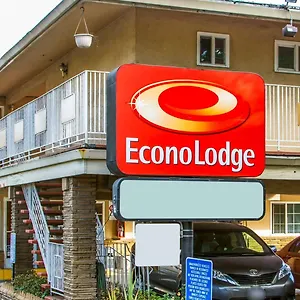  Lodge Econo Convention Center Estados Unidos