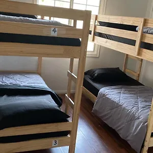  Habitación en casa particular Zen Estados Unidos