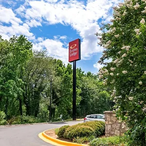  Lodge Econo Airport Estados Unidos
