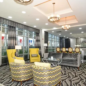 Best Western Plus Laguardia Airport Hotel