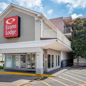  Lodge Econo Downtown Estados Unidos