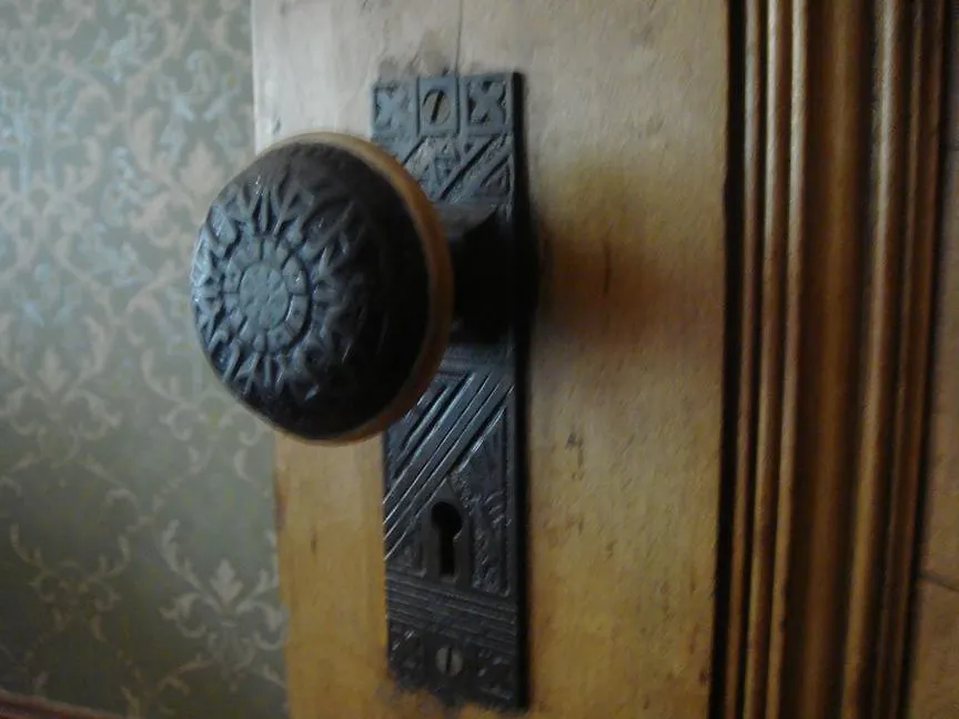 The Harlem Flophouse Hotel New York